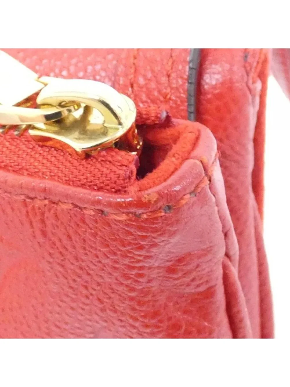 Louis Vuitton this authentic